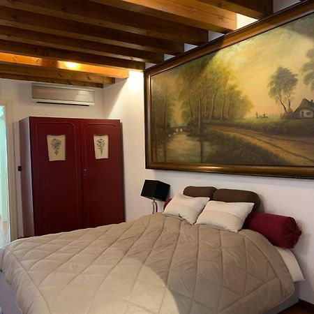 Casa Ottieco Βίλα Μπρέσια Εξωτερικό φωτογραφία