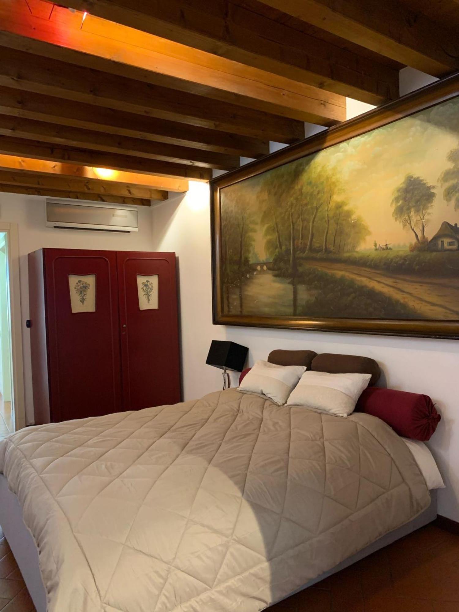 Casa Ottieco Βίλα Μπρέσια Εξωτερικό φωτογραφία
