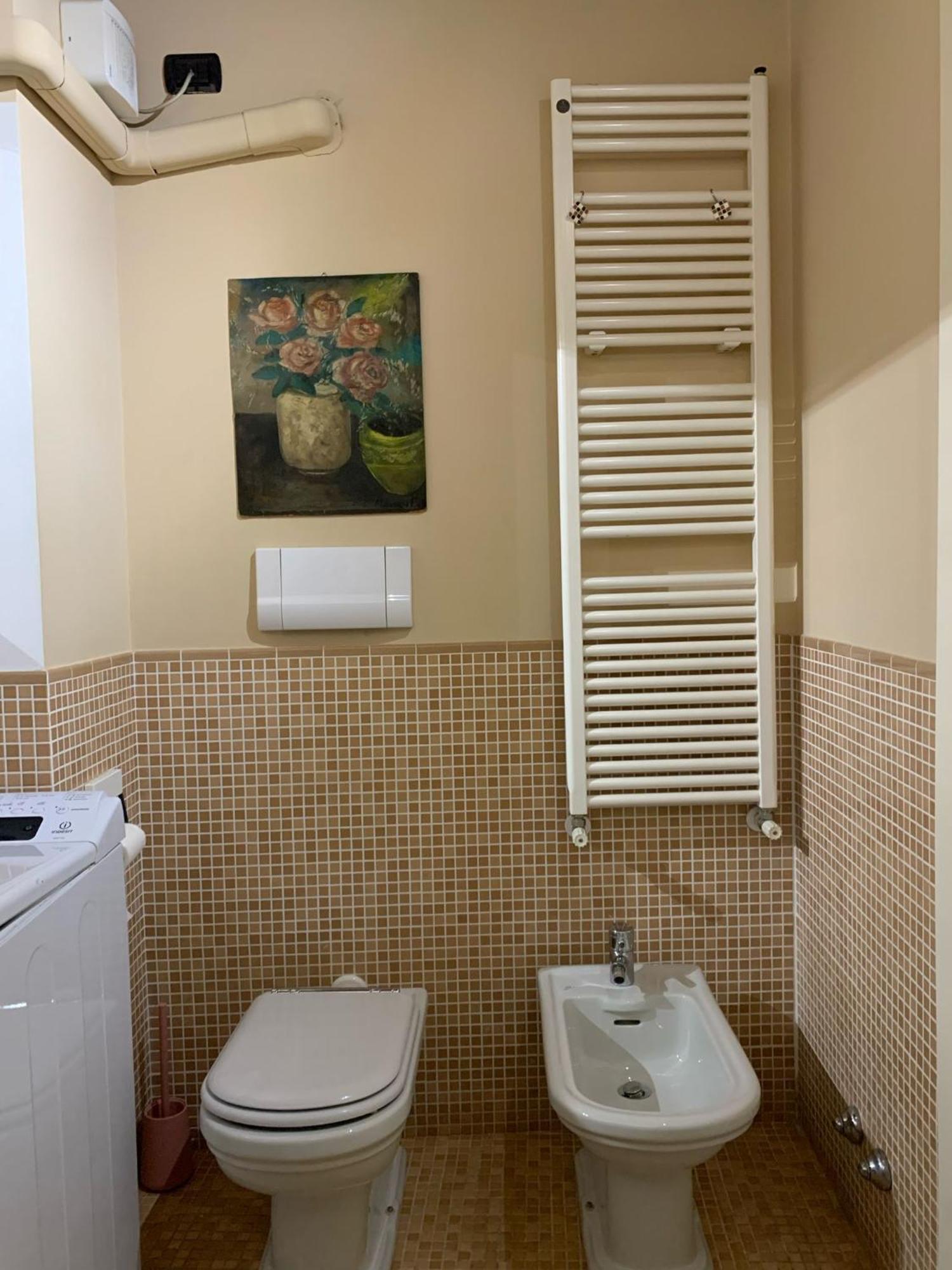 Casa Ottieco Βίλα Μπρέσια Εξωτερικό φωτογραφία