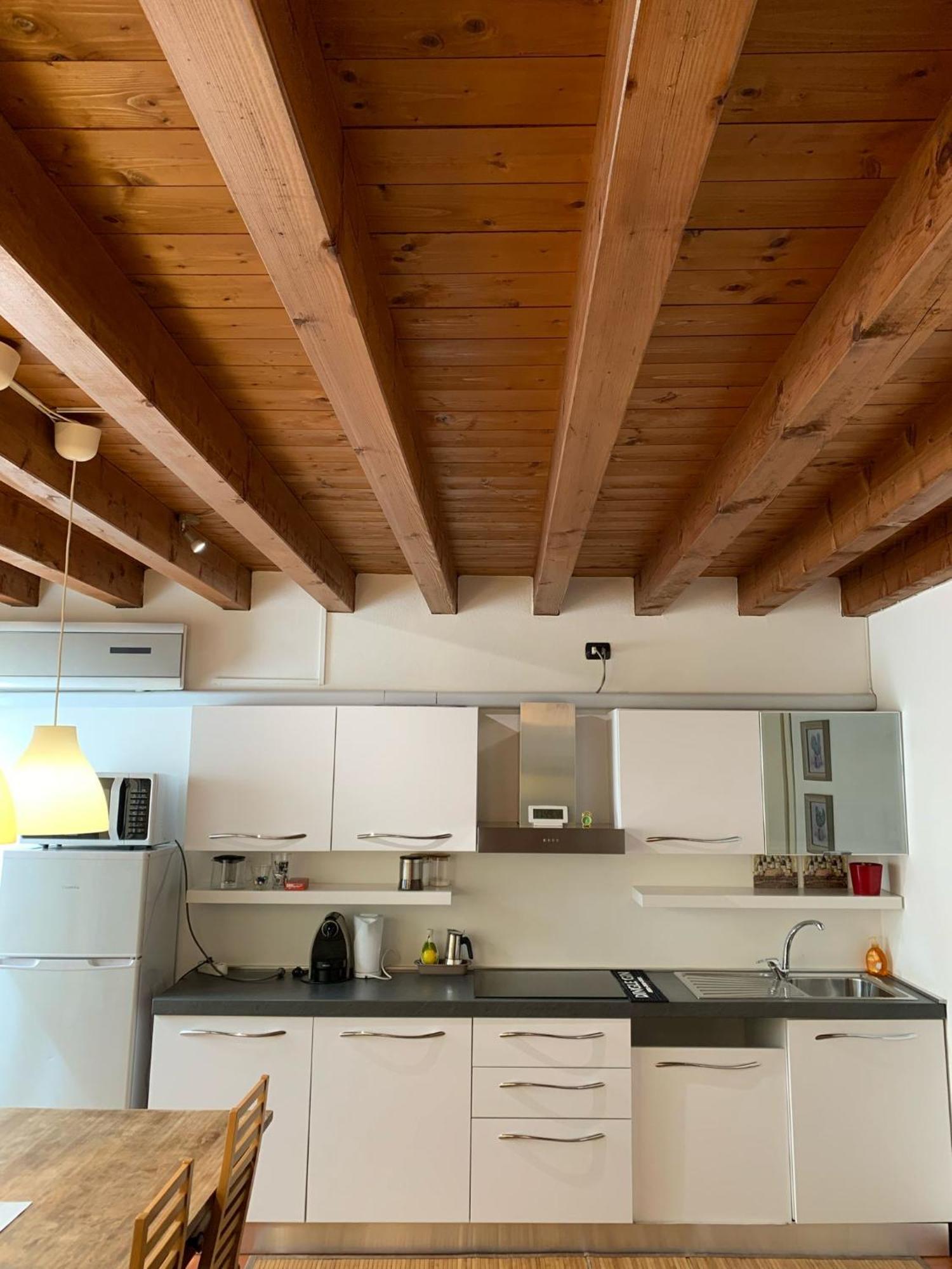 Casa Ottieco Βίλα Μπρέσια Εξωτερικό φωτογραφία