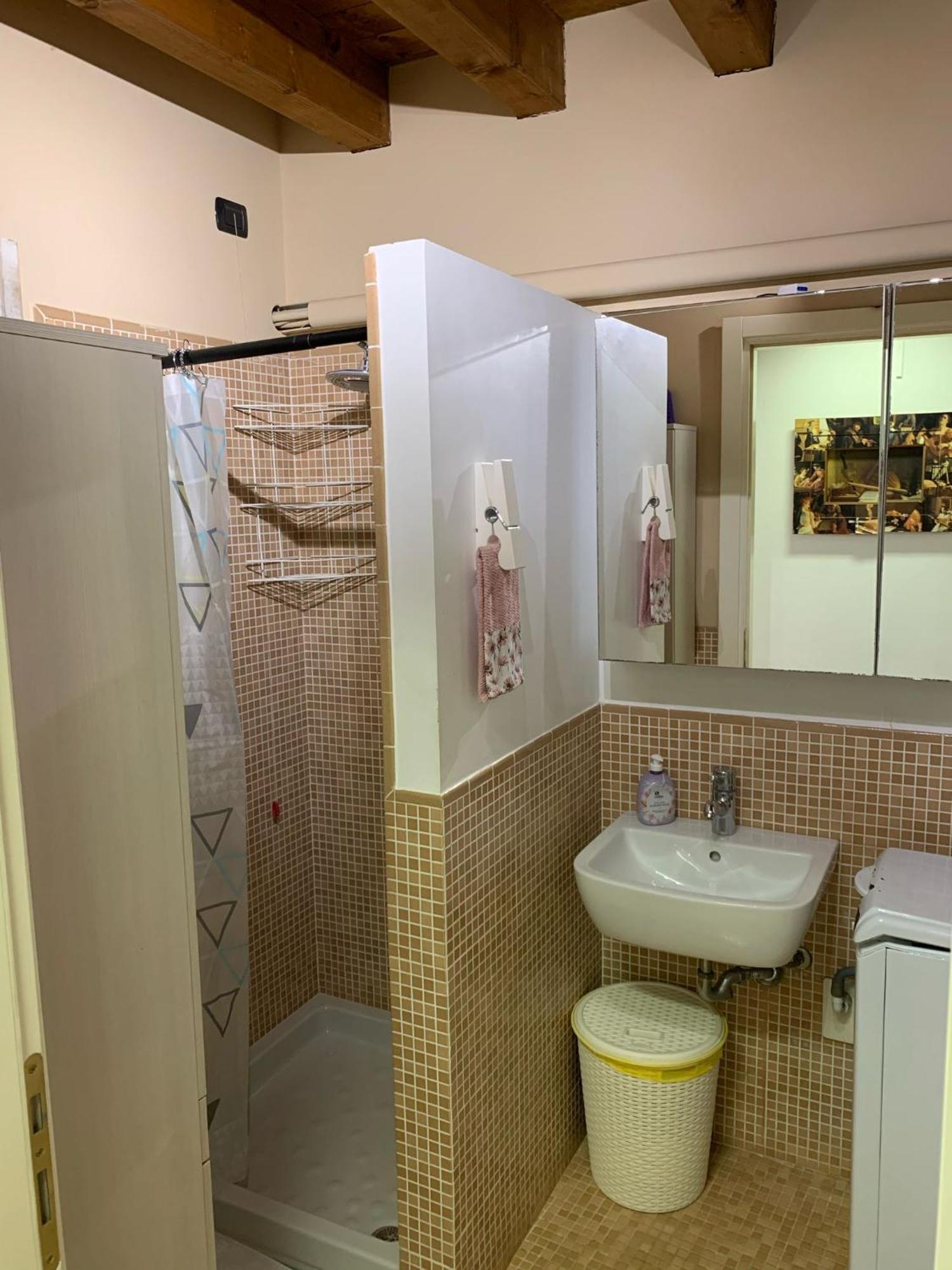 Casa Ottieco Βίλα Μπρέσια Εξωτερικό φωτογραφία