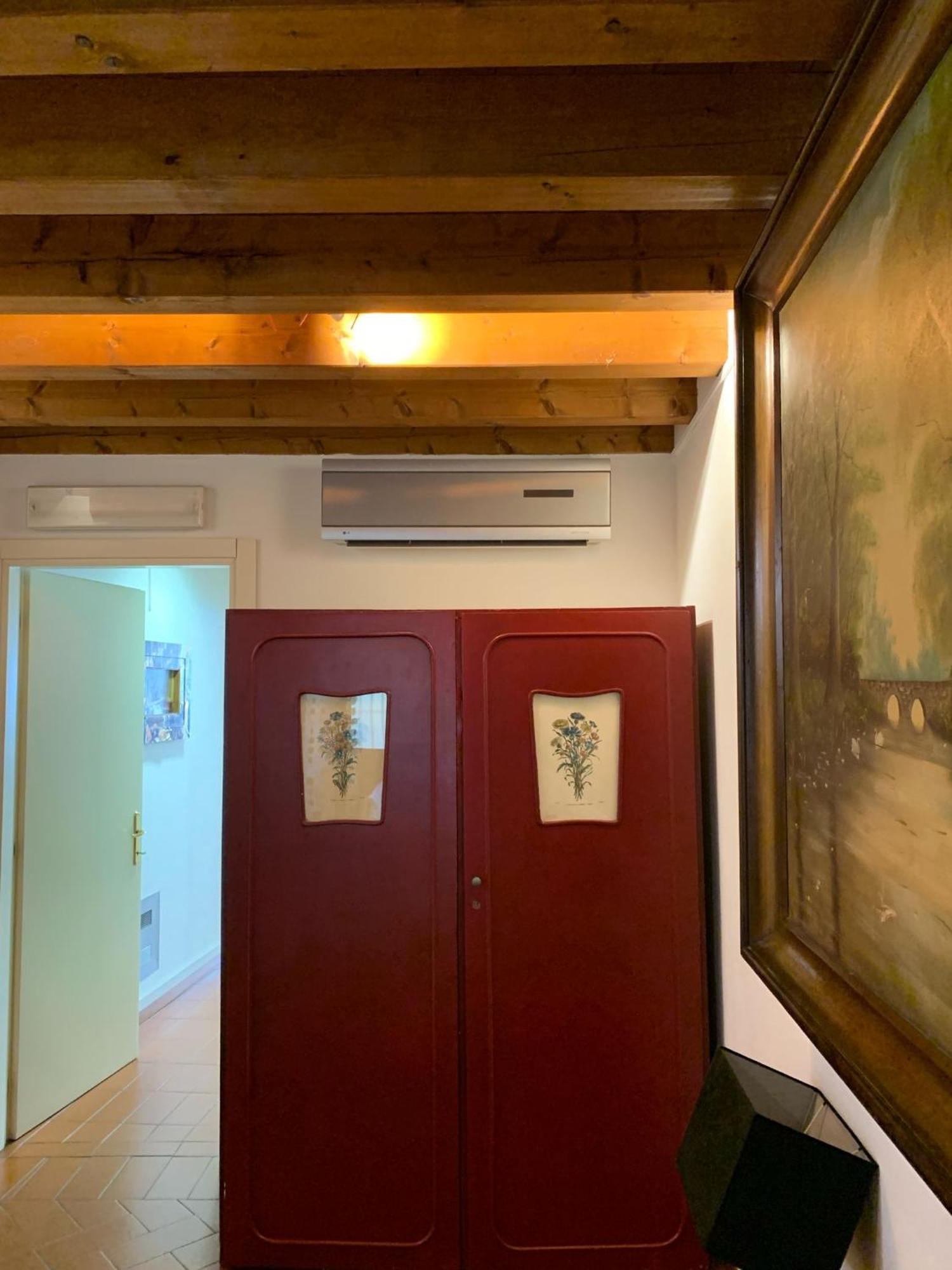 Casa Ottieco Βίλα Μπρέσια Εξωτερικό φωτογραφία