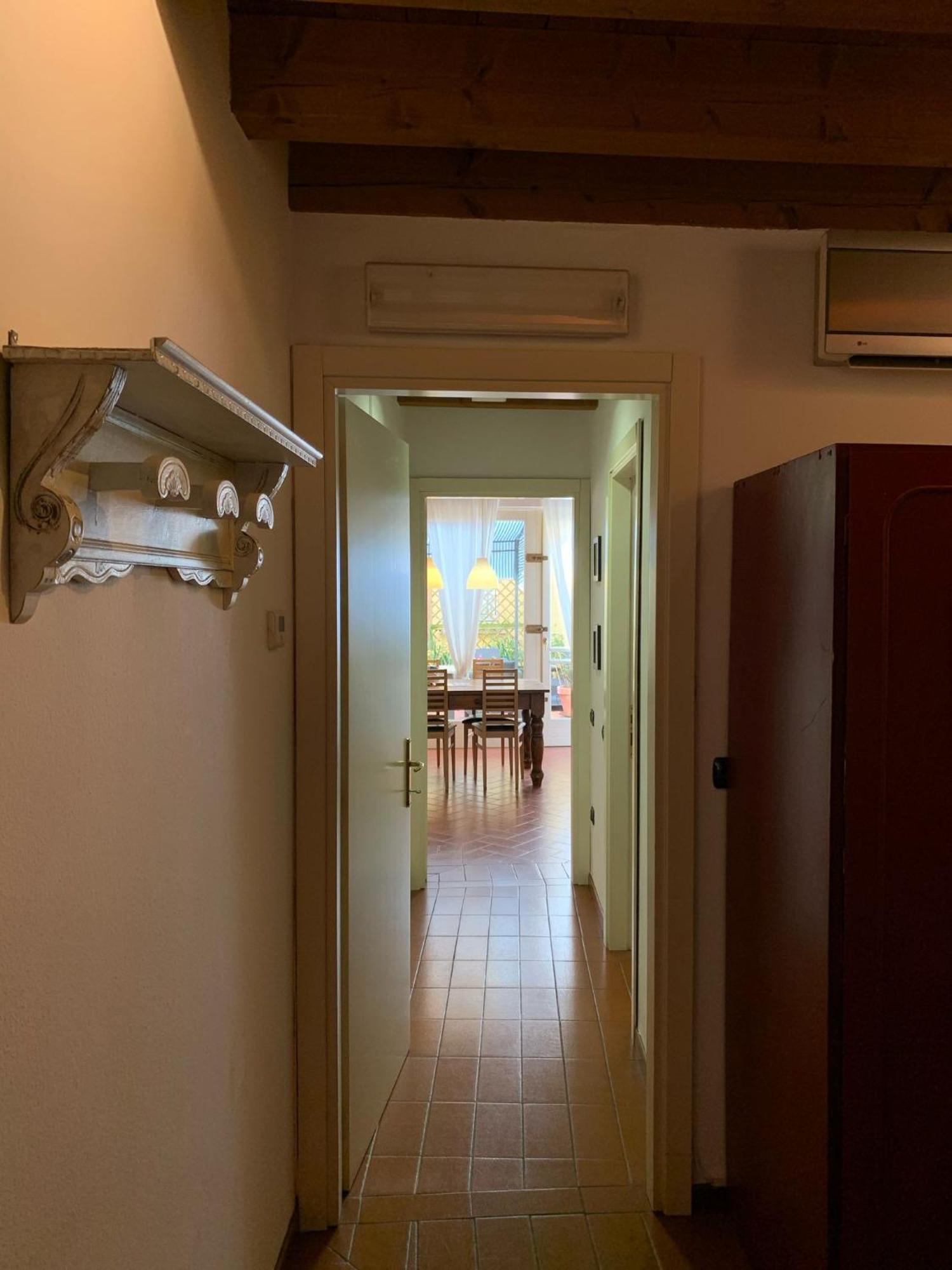 Casa Ottieco Βίλα Μπρέσια Εξωτερικό φωτογραφία