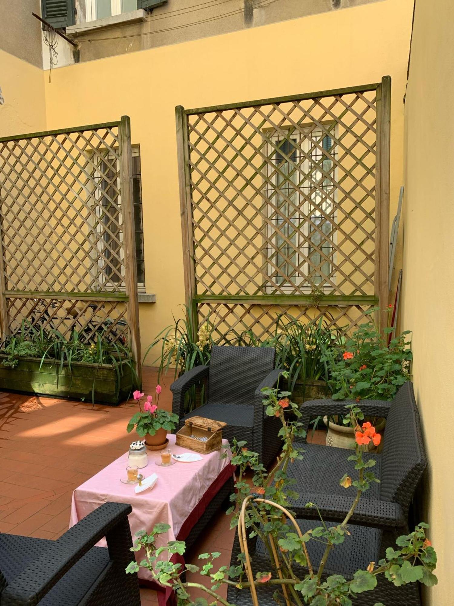 Casa Ottieco Βίλα Μπρέσια Εξωτερικό φωτογραφία