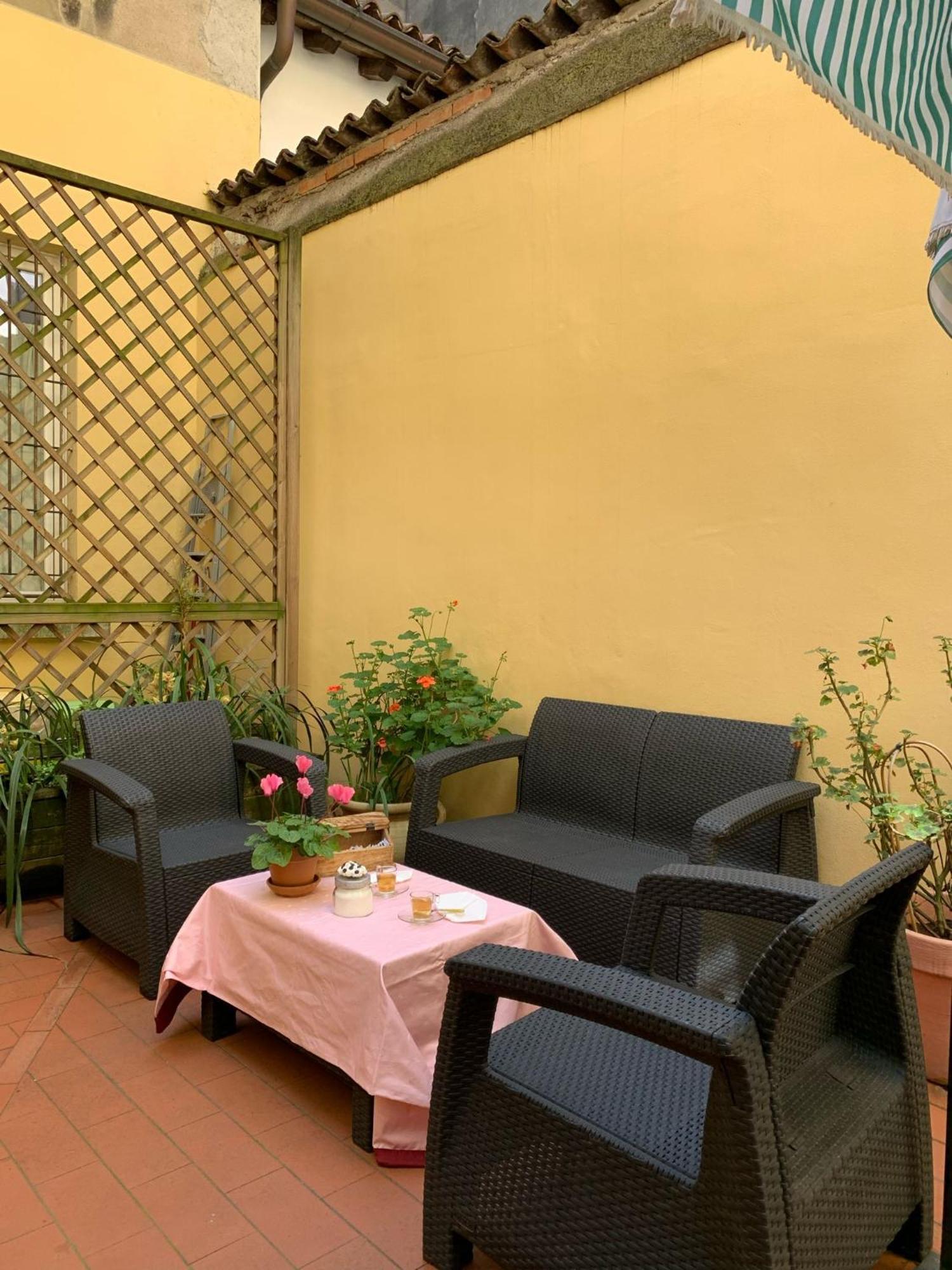 Casa Ottieco Βίλα Μπρέσια Εξωτερικό φωτογραφία